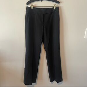 Loft Wool Blend Trousers 4
